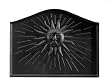 Black Sun Fireback
