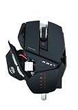 picture of Cyborg R.A.T - 9 Wireless Mouse (PC)