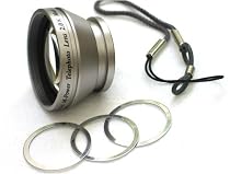 BOWER VL2ML 1.5x Telephoto Conversion Lens