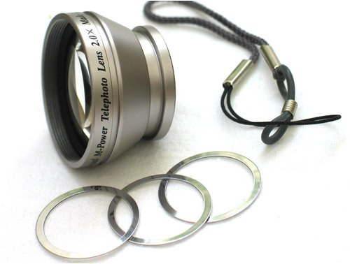 Bower Small Magnetic  Converter