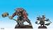 Goblins of No-dan-kar: Master Sulfur, the Eater of Brats w/Red Troll (COM216)
