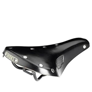 Brooks Saddles B17 Standard S Bicycle Saddle (Women's)