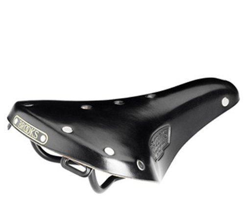 Brooks Saddles B17 Standard S Bicycle Saddle (Women's)