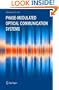 Phase-Modulated Optical Communication Systems