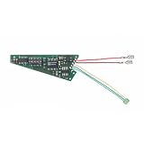 Marklin HO Scale C Track Digital Install Decoder by Marklin