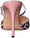 Nine West Women's Tiessa Synthetic Dress Pump