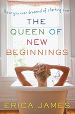 Queen of New Beginnings