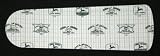 JOHN DEERE THROUGH THE YEARS 42 CEILING FAN W/LIGHT