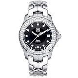 tag heuer aquaracer automatic:TAG Heuer Men's WJ1117.BA0575 Link Watch