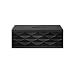 Jawbone JAMBOX Wireless Bluetooth Speaker - Black Diamond - Retail Packaging