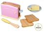 KidKraft Pastel Toaster Set