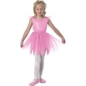 Pink Girl - OPP Fairy - S
