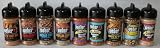 Weber Seasonings Taste Test Starter Pack - Set of (9) 2.5 to 3.0 Oz.