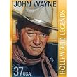 Hollywood Legends John Wayne 1000 Piece Jigsaw Puzzle by White Mountain