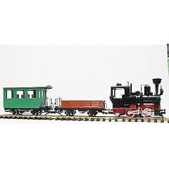 LGB L70400 - Startset Grossbahn