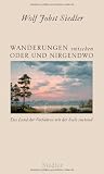 Produkt-Bild: Wanderungen zwischen Oder und Nirgendwo: Das Land der Vorfahren mit der Seele suchend