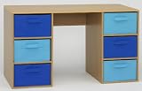 Bedroom Student Desk
