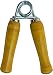 Covet Wood Hand Gripper (Brown) RS.155.00