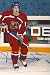 Tomas Fleischmann Signed 4X6 Photo