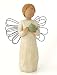 Angel of the Kitchen Figurine by Willow Tree