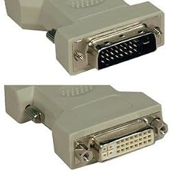 Tripp Lite P118-000 DVI DVI-I F to DVI-D Male Adapter