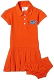 Garb NCAA Florida Gators Caroline Infant Dress