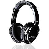 Takstar HD2000 Studio/DJ Headphones