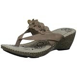 Lunar Jlh252 Wedges Mules