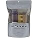Jason Markk 3691 4 oz. Premium Kit Shoe Cleaner Brush and Solution NEW