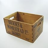 Homestead 2DOZ.BOX