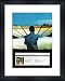 RADIOHEAD I Might Be Wrong - Custom Framed Original Ad - Framed Music Poster/Print