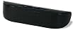 Jensen SMPS-200 Portable Stereo Speaker (Black)