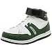Reebok Men's Oskie Hoop Mid Sneaker