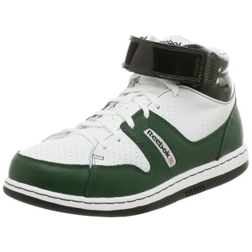 Shoes: Reebok Men's Oskie Hoop Mid Sneaker