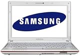 SAMSUNG N110 Blanc
