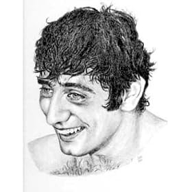 <b>Joe Namath New York Jets 10 x 12 Lithograph</b>