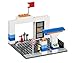 LEGO 10659 Juniors Vehicle Suitcase