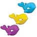 Swimming Dolphins Toy - 3 Pack