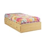 Lily Rose Country Twin Mates Bed (39)