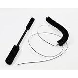 HW Products UBST Brass-Saver Trumpet Brush Set