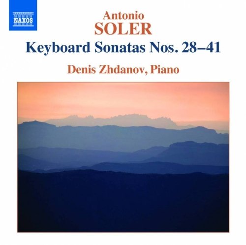 Piano Sonatas Nos. 28-41
