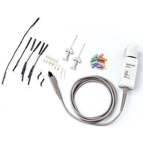 thanksgiving Tektronix P6243 GHz Active ProbeB001JJTK52