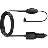 TOMTOM USB Lifetime Free Traffic Receiver Car Charger Vehicle Power Cable Cord for TOM TOM XXL 535 540 550 535TM 535T 540TM 540T 550T 550TM GPS Navigator (4UUC.001.01, 4UUC.001.01, 2UUC.002.00)