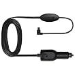 TOMTOM USB Lifetime Free Traffic Receiver Car Charger Vehicle Power Cable Cord for TOM TOM XXL 535 540 550 535TM 535T 540TM 540T 550T 550TM TM GPS Navigator (4UUC.001.01, 4UUC.001.01, 2UUC.002.00)