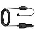 TOMTOM USB Lifetime Free Traffic Receiver Car Charger Vehicle Power Cable Cord for TOM TOM XXL 535 540 550 535TM 535T 540TM 540T 550T 550TM TM GPS Navigator (4UUC.001.01, 4UUC.001.01, 2UUC.002.00)