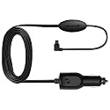 TOMTOM USB Lifetime Free Traffic Receiver Car Charger Vehicle Power Cable Cord for TOM TOM XXL 535 540 550 535TM 535T 540TM 540T 550T 550TM TM GPS Navigator (4UUC.001.01, 4UUC.001.01, 2UUC.002.00)