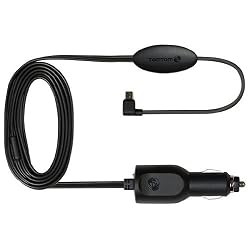 TOMTOM USB Lifetime Free Traffic Receiver Car Charger Vehicle Power Cable Cord for TOM TOM XL 335 340 350 335TM 335T 340TM 340T 350T 350TM TM T M GPS Navigator (4UUC.001.01, 4UUC.001.01, 2UUC.002.00)