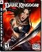 Video Games : Untold Legends:  Dark Kingdom