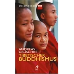 Tibetischer Buddhismus (Diederichs kompakt)