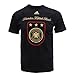 Adidas DFB Tee M T-Shirt U38973